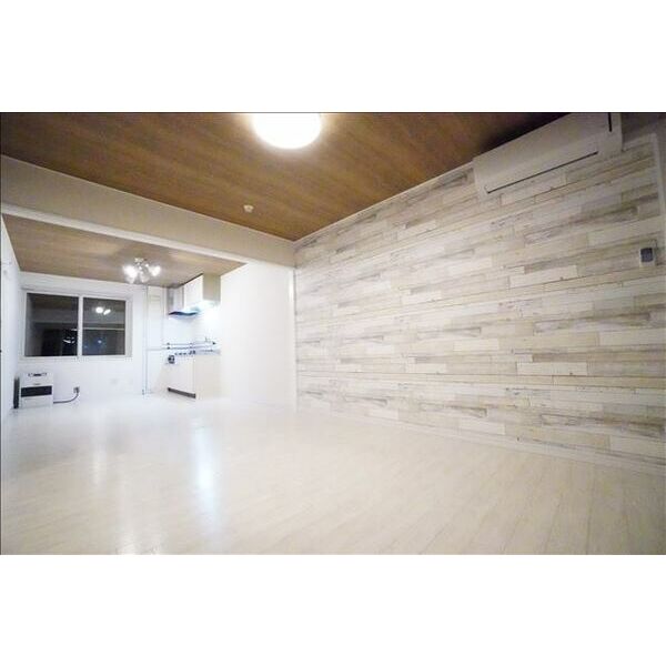 第21森宅建マンション 画像4