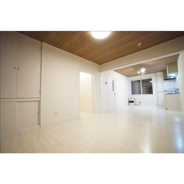 第21森宅建マンション 画像5
