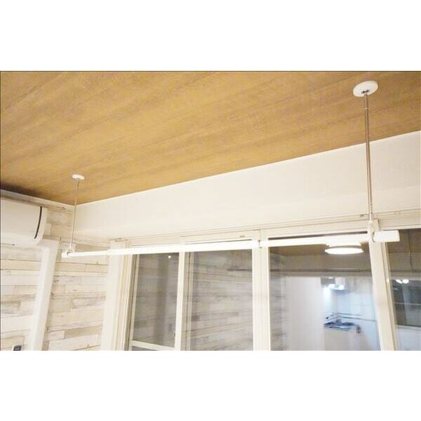 第21森宅建マンション 画像9
