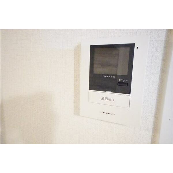 第21森宅建マンション 画像11