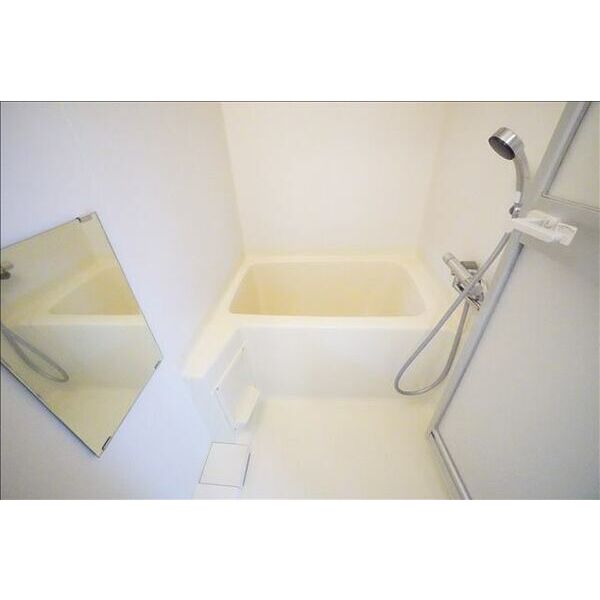 第30森宅建マンション 画像7