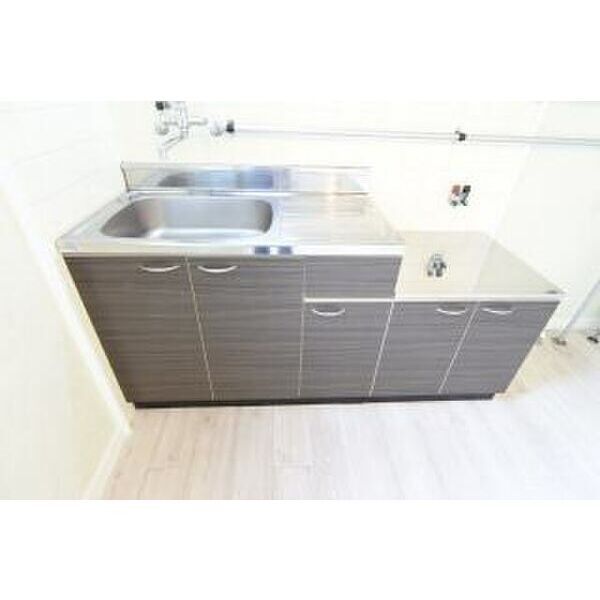 第30森宅建マンション 画像6