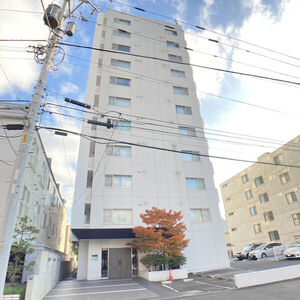 サンハイツ北大前