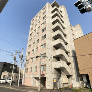 レガート東区役所前A棟