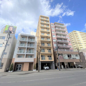 アイビーパレス31