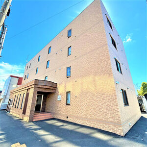 インクローバー元町