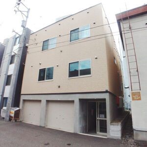 アイビーパレス34