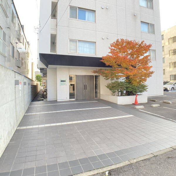 サンハイツ北大前 画像3