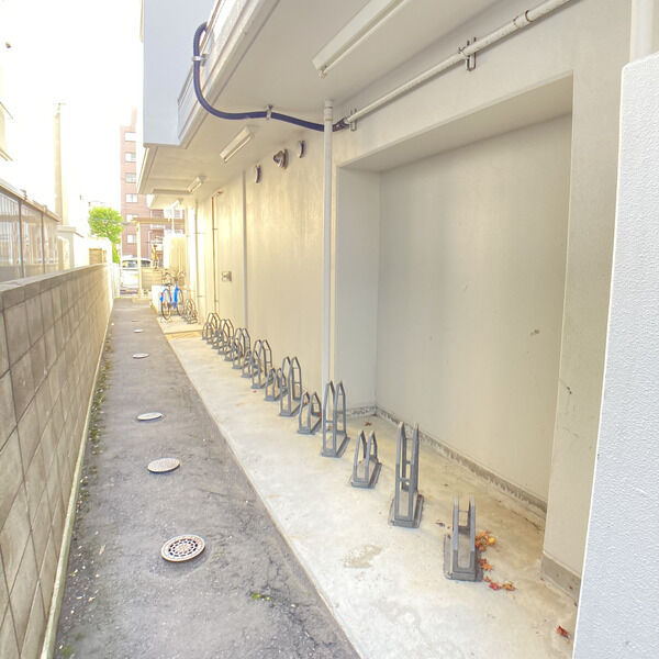 サンハイツ北大前 画像7