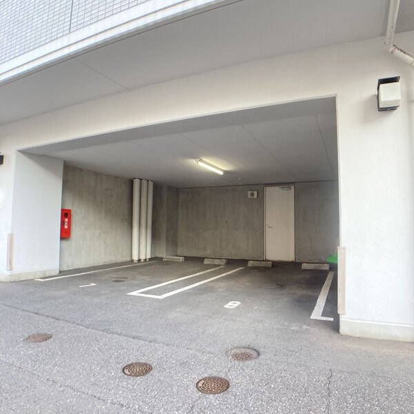 サンハイツ北大前 画像10