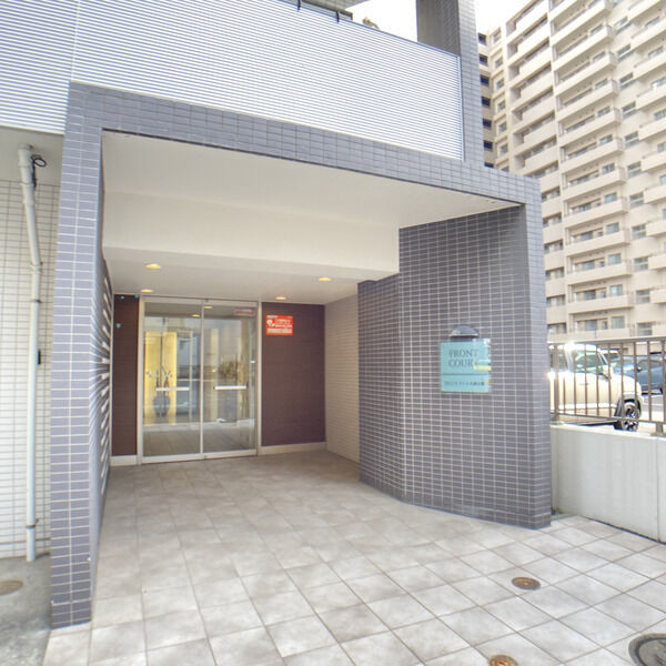 フロントコート大通公園 画像3