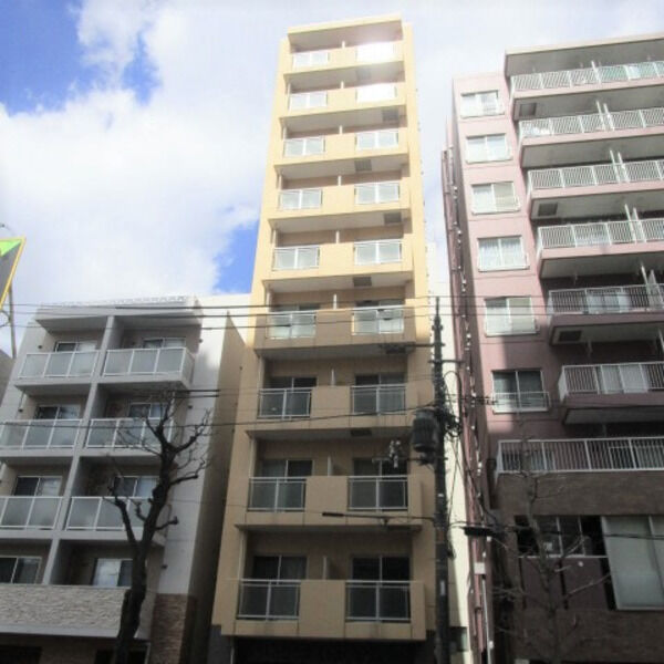 アイビーパレス31 画像2