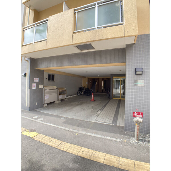 アイビーパレス31 画像3