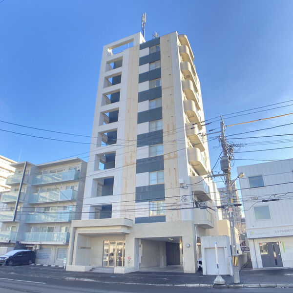 Jewel北円山 画像1