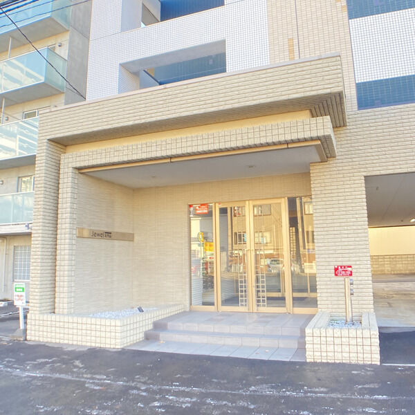 Jewel北円山 画像3