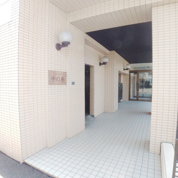 ルミファ中の島 画像3