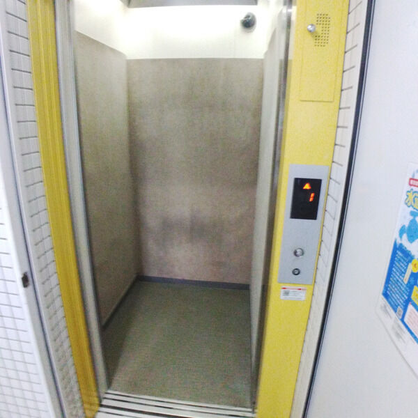 アイビーパレス52 画像9