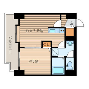 間取図面画像