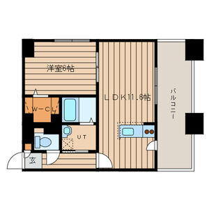 間取図面画像