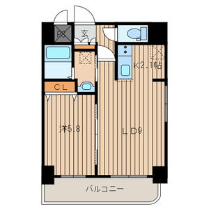 Jewel北円山 画像19