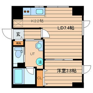 間取図面画像