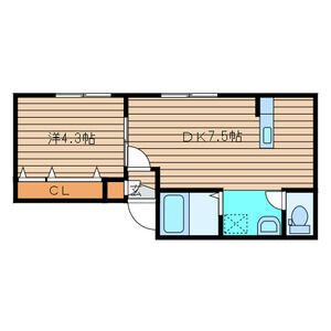 間取図面画像