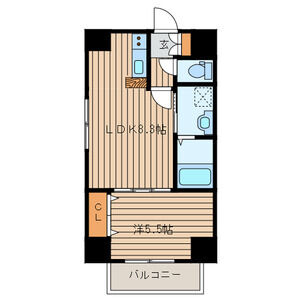 間取図面画像
