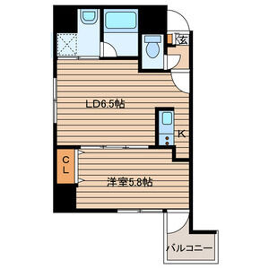 間取図面画像