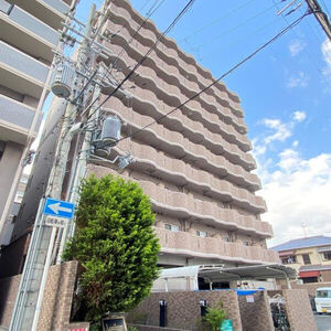 ルミエール八尾 Ⅱ