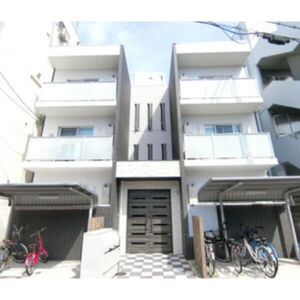EDIFICE長居
