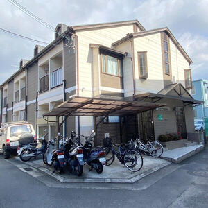 ハイツMISHIMA