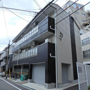 リーブル福島Ⅱ