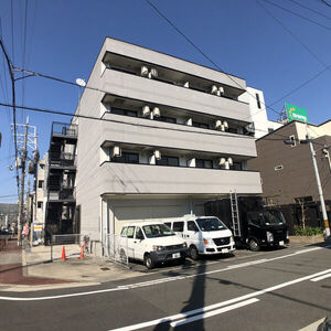 ギャレグラン
