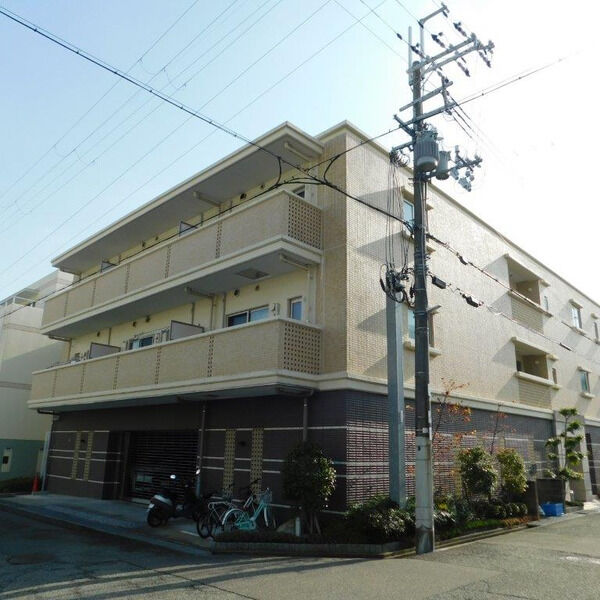 CASA甲子園口I