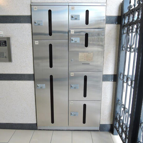 サイプレス小阪駅前の外観4枚目