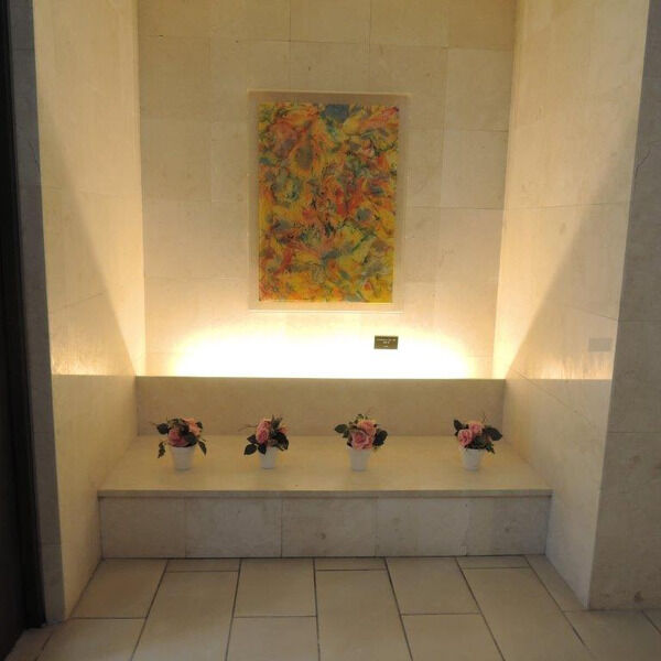 サイプレス小阪駅前の外観6枚目