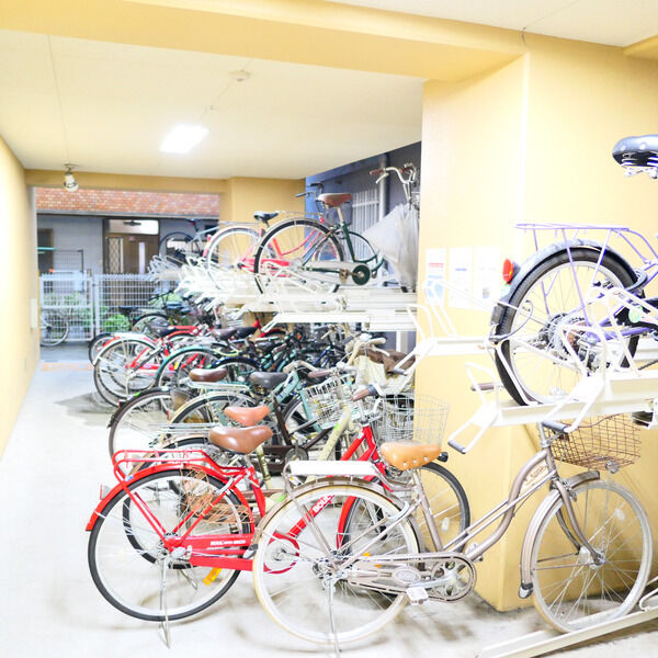 サイプレス小阪駅前の外観8枚目