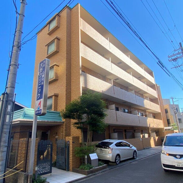 グランビア河原