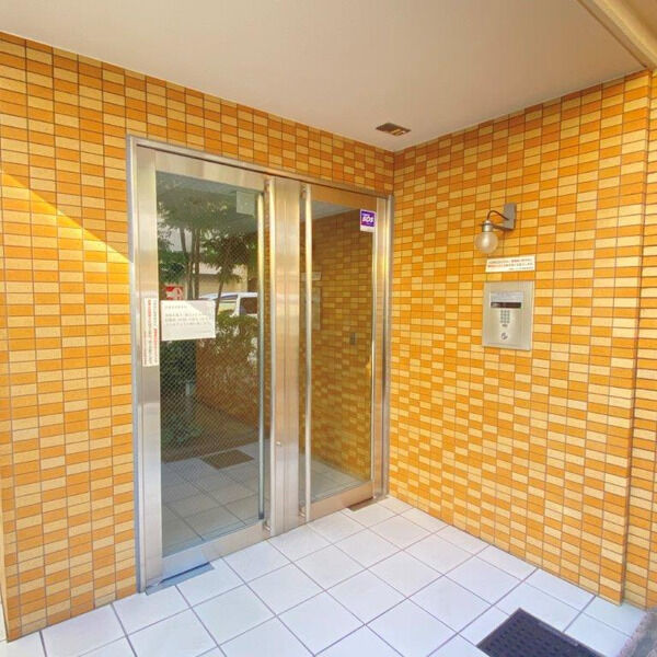 グランビア河原の外観5枚目