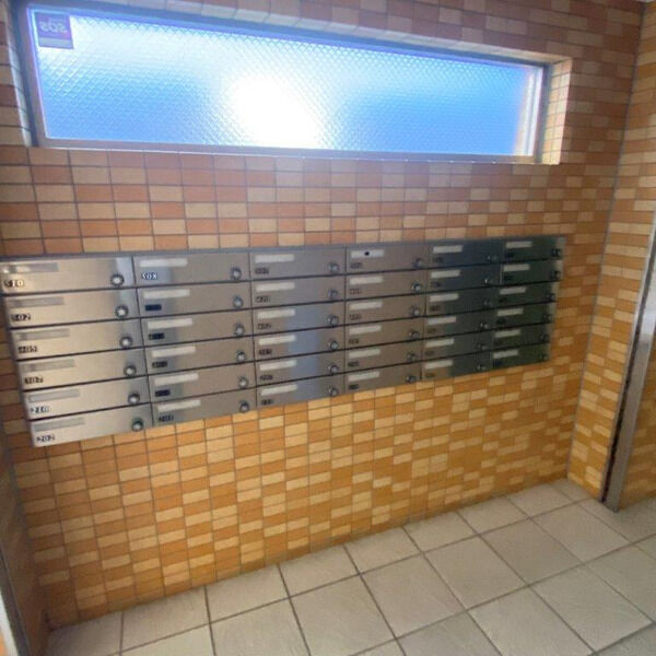 グランビア河原の外観6枚目