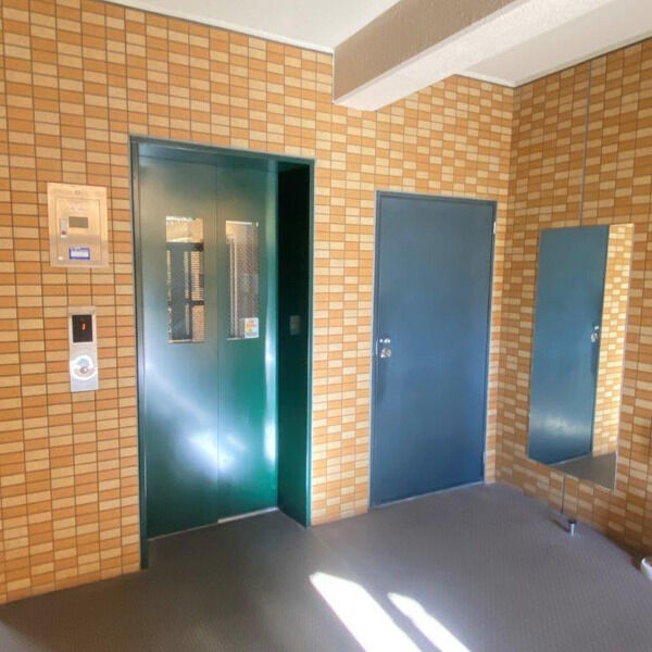 グランビア河原の外観7枚目