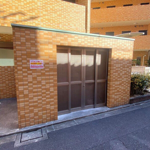 グランビア河原の外観10枚目