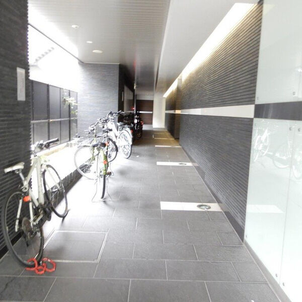 パウゼ堺筋の外観6枚目