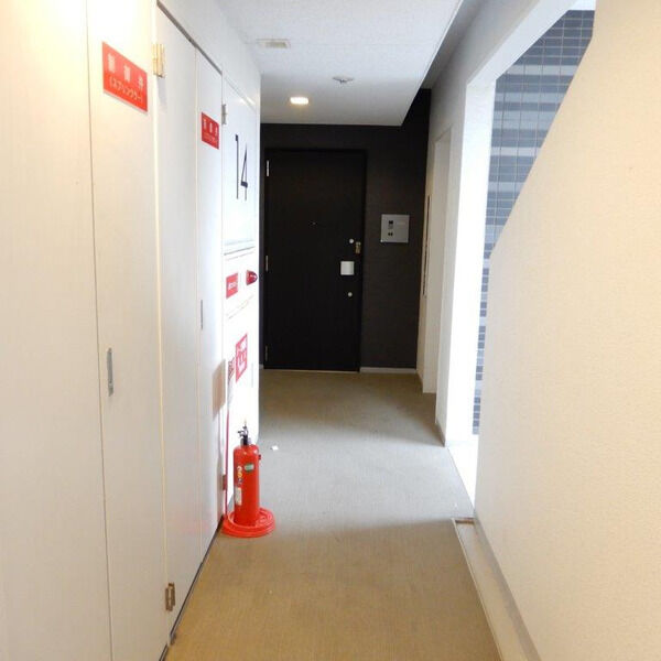 パウゼ堺筋の外観7枚目