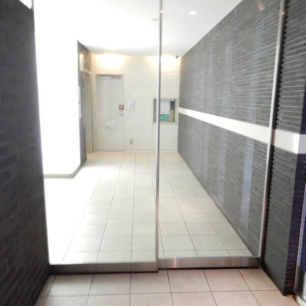 パウゼ堺筋の外観8枚目