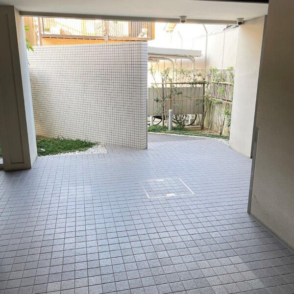 PRESTANCE香里の外観4枚目