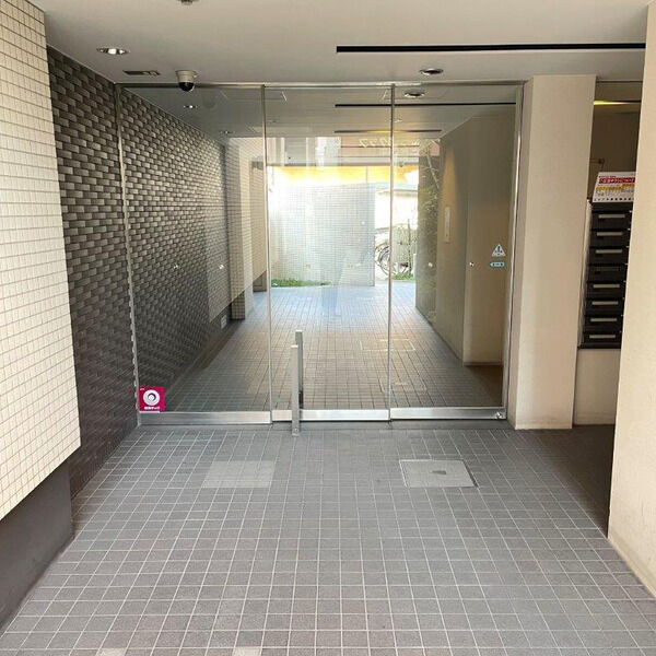 PRESTANCE香里の外観5枚目