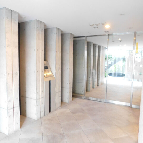 ピジェブラン太子橋の外観3枚目