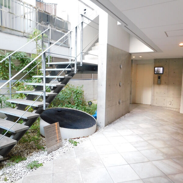 ピジェブラン太子橋の外観4枚目