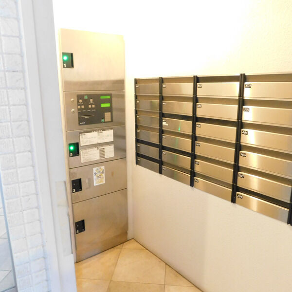 ピジェブラン太子橋の外観6枚目